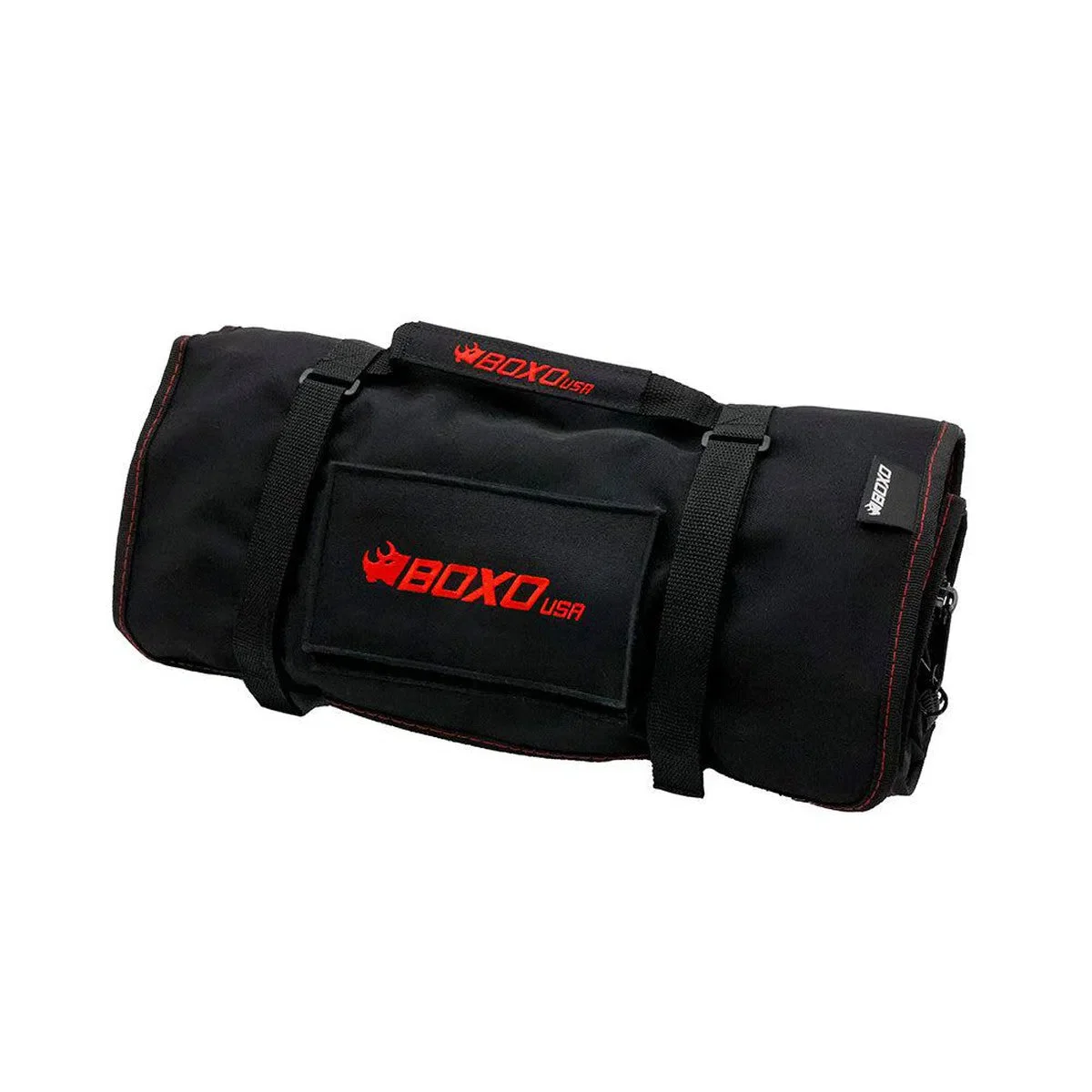 Boat Roll | 82-Piece Metric and SAE Marine Tool Roll and Dry Bag - Image 6