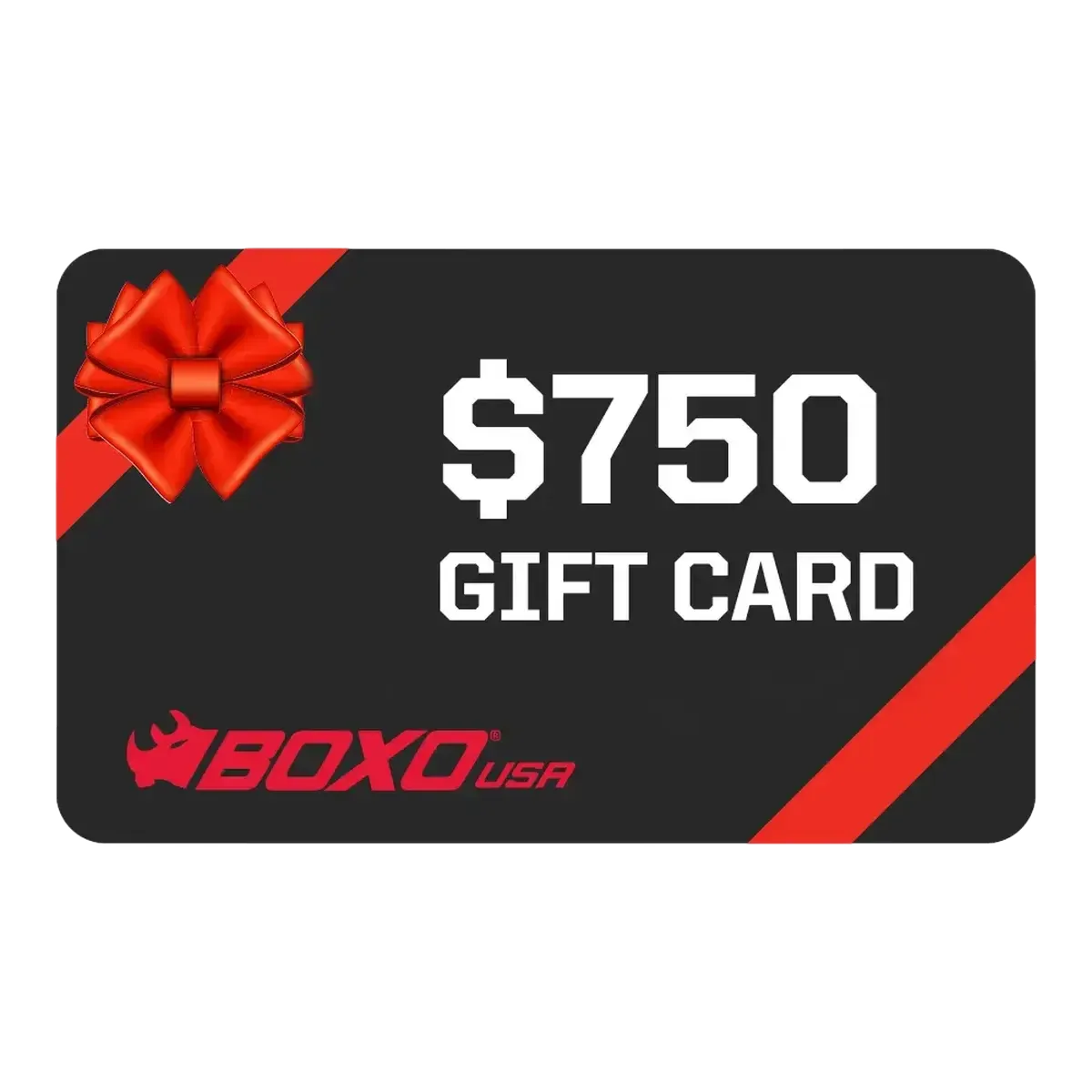 BoxoUSA Gift Card - Image 10