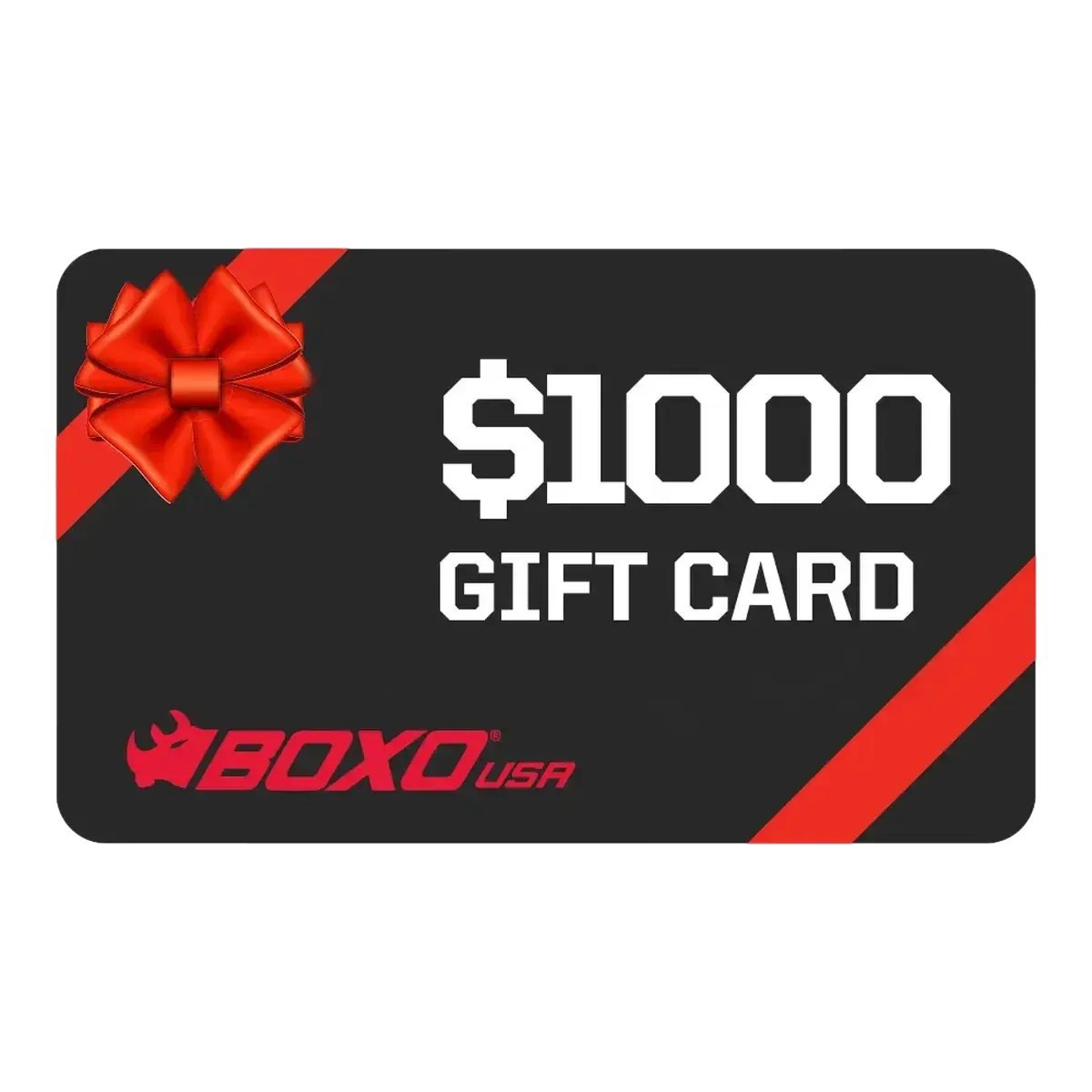 BoxoUSA Gift Card - Image 11