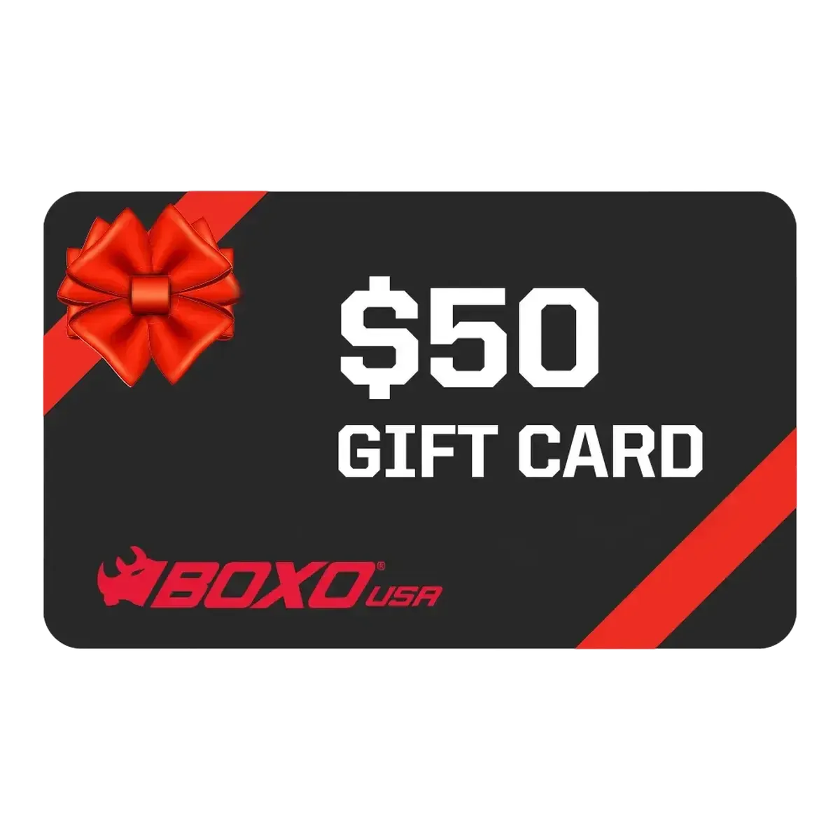 BoxoUSA Gift Card - Image 3