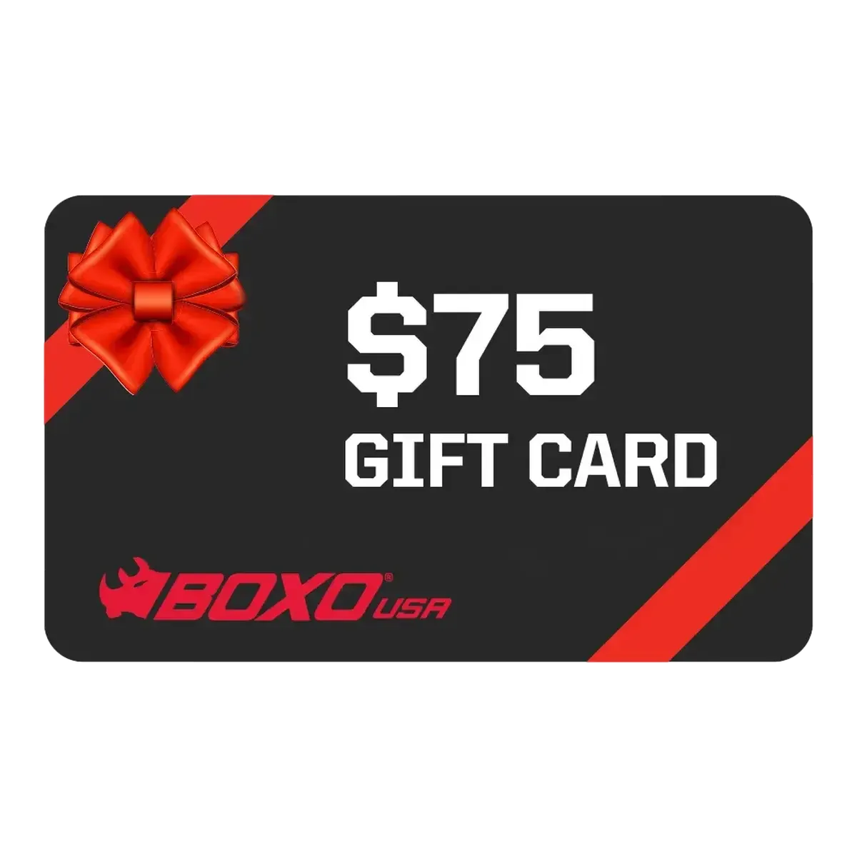 BoxoUSA Gift Card - Image 4