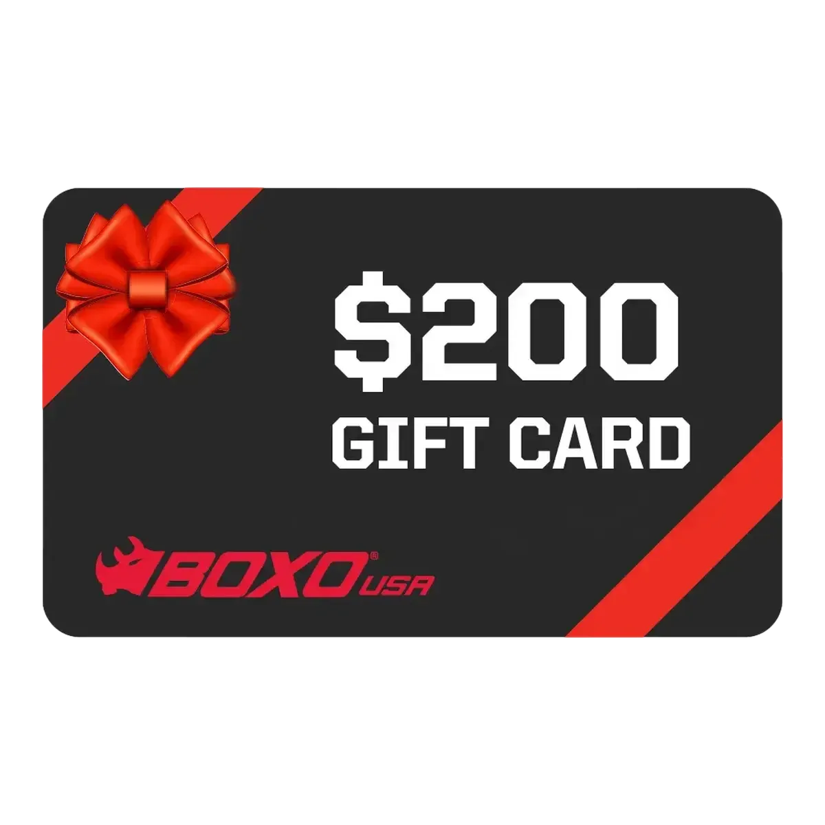 BoxoUSA Gift Card - Image 7