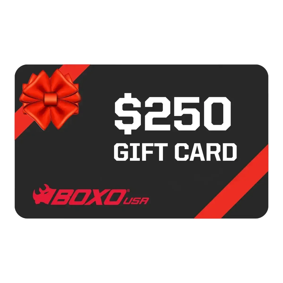 BoxoUSA Gift Card - Image 8