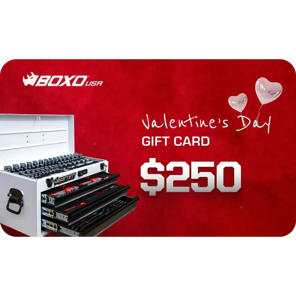 BoxoUSA Valentine's Day Gift Card - Image 7