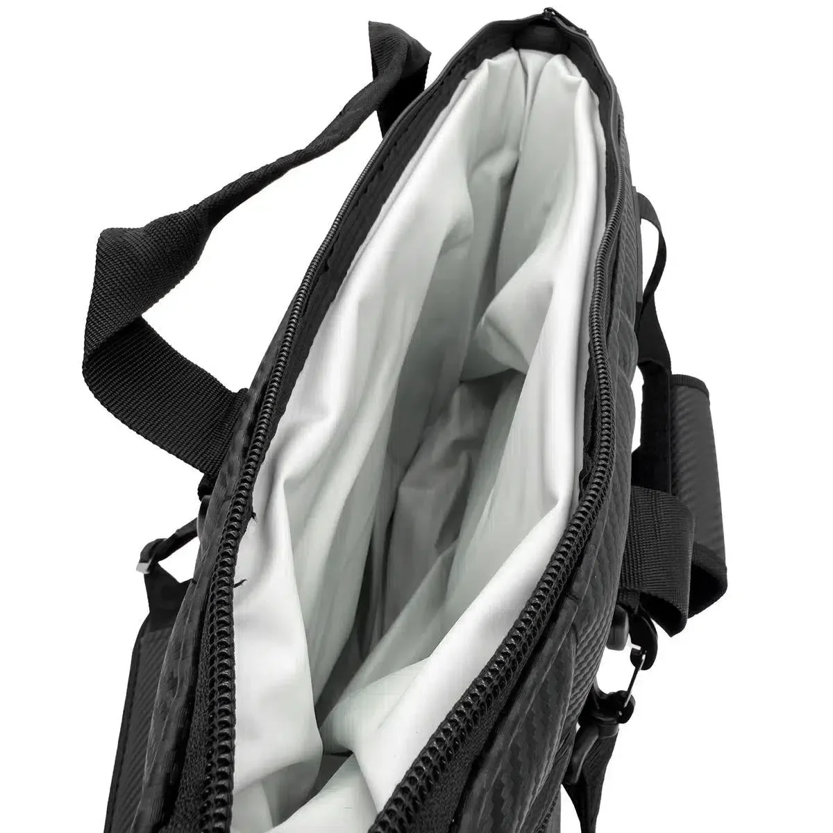 BoxoUSA x AO Coolers Carbon Series 12 Pack Cooler - Image 7
