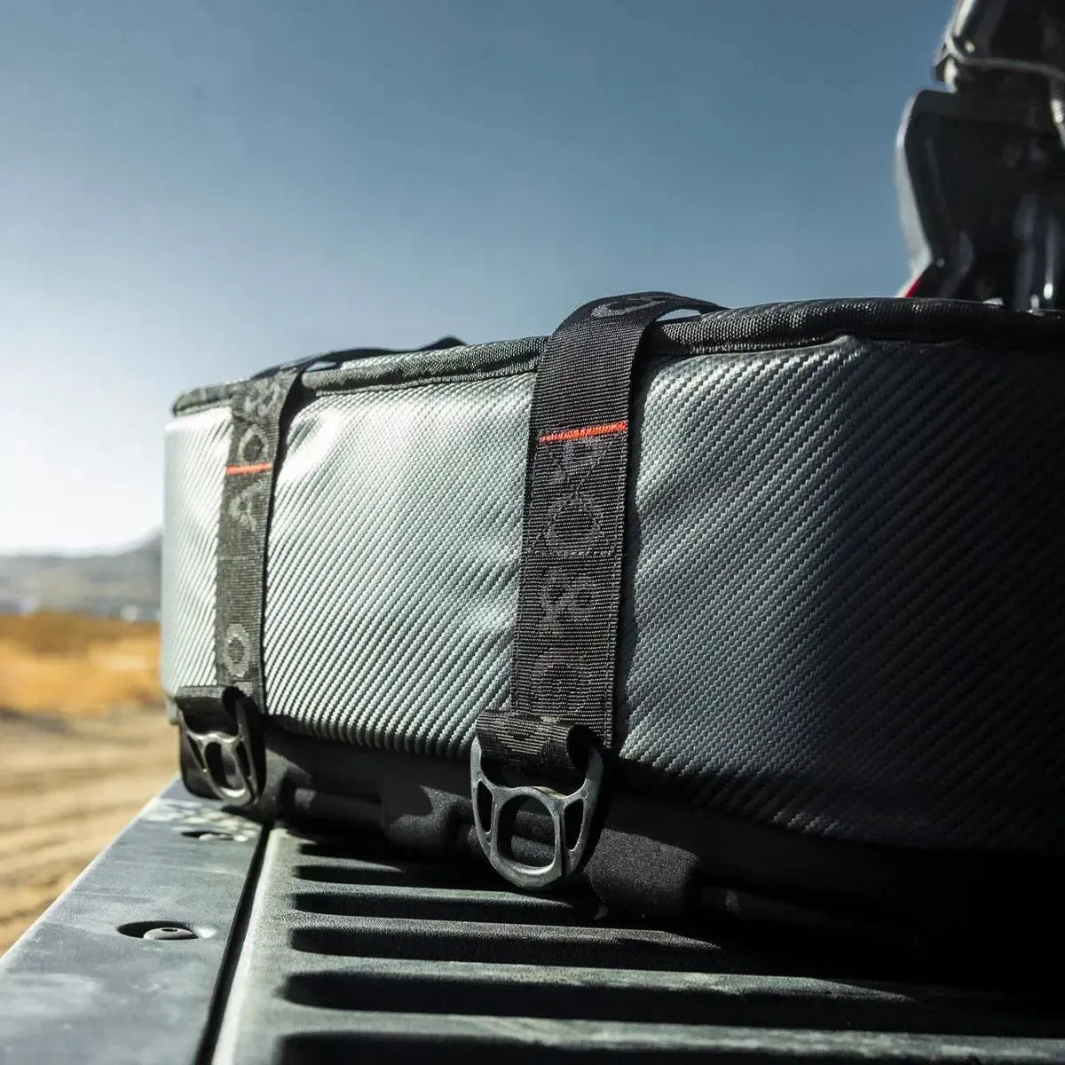 BoxoUSA x AO Coolers Carbon Series Stow N' Go HD (38 Pack) - Image 4