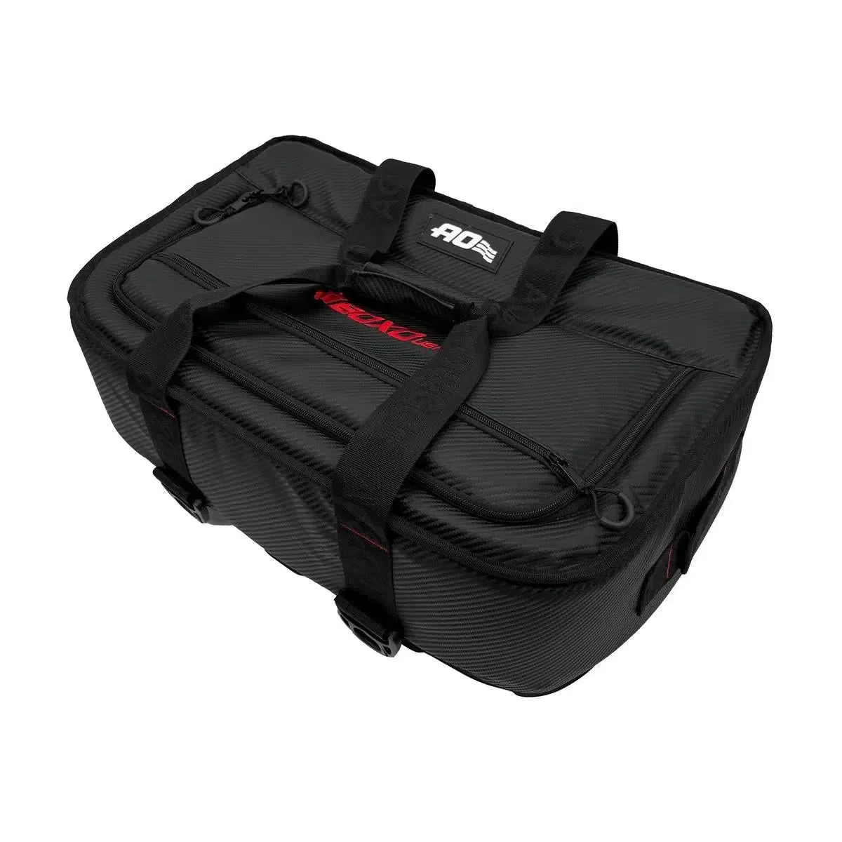 BoxoUSA x AO Coolers Carbon Series Stow N' Go HD (38 Pack) - Image 8