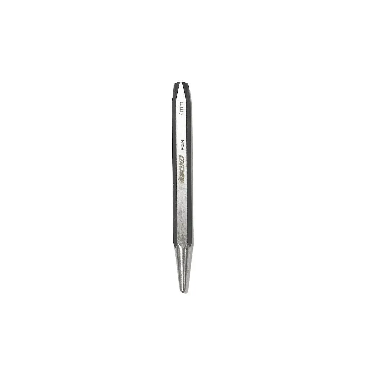 Center Punch 4x120mm