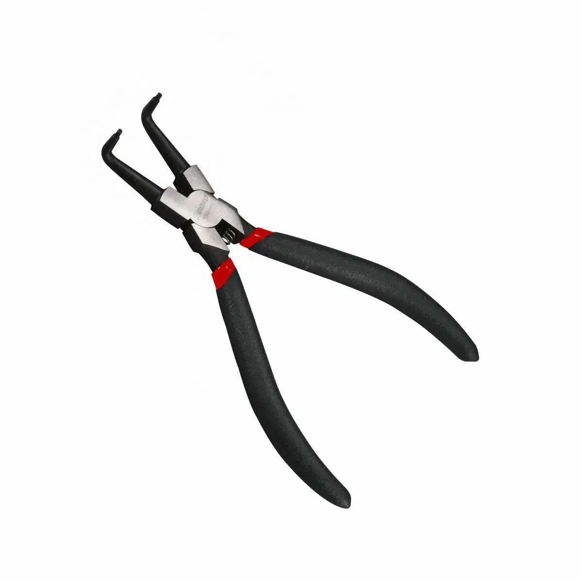 9" Internal 90º Angled Circlip Pliers