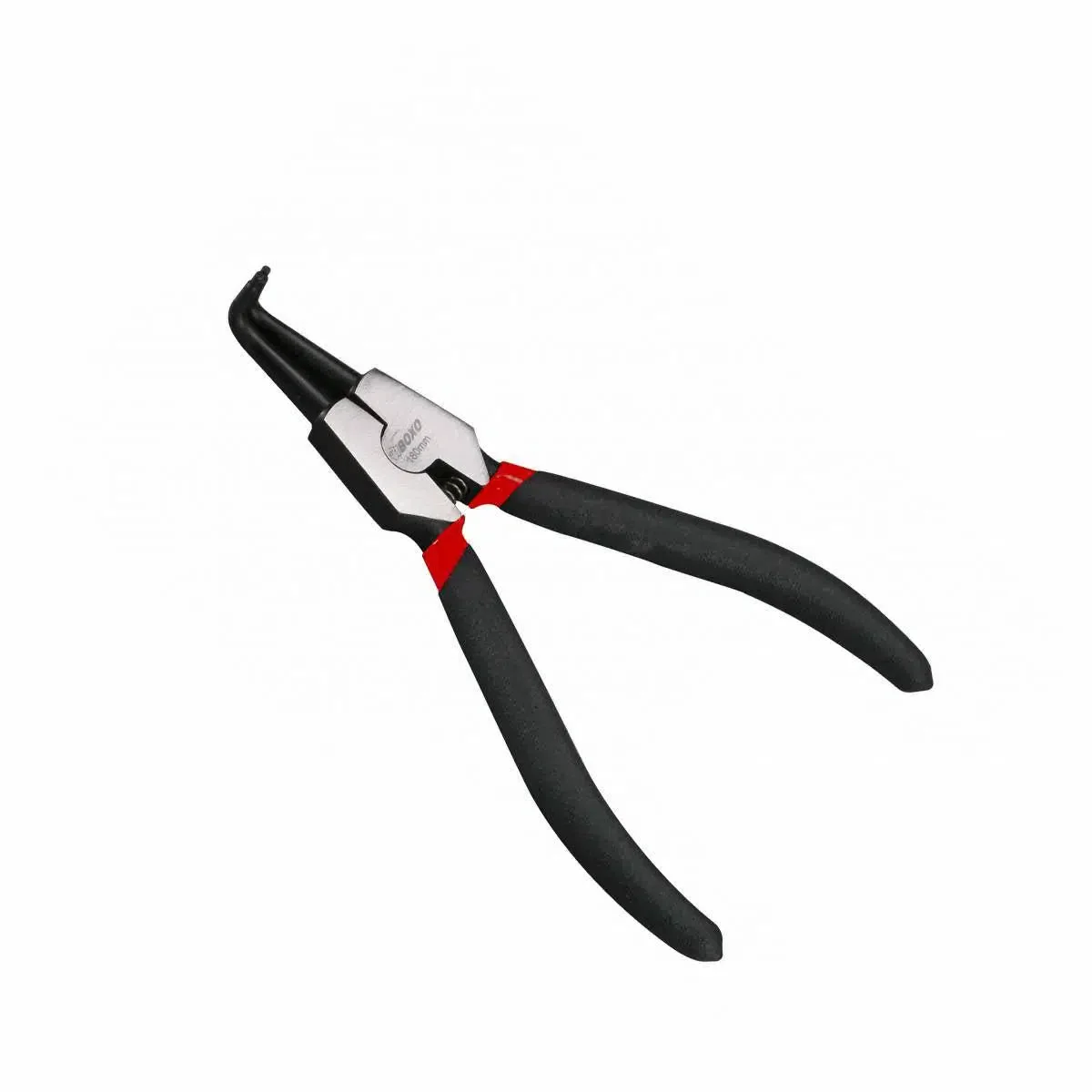 7"- External 90° Angled Circlip Pliers
