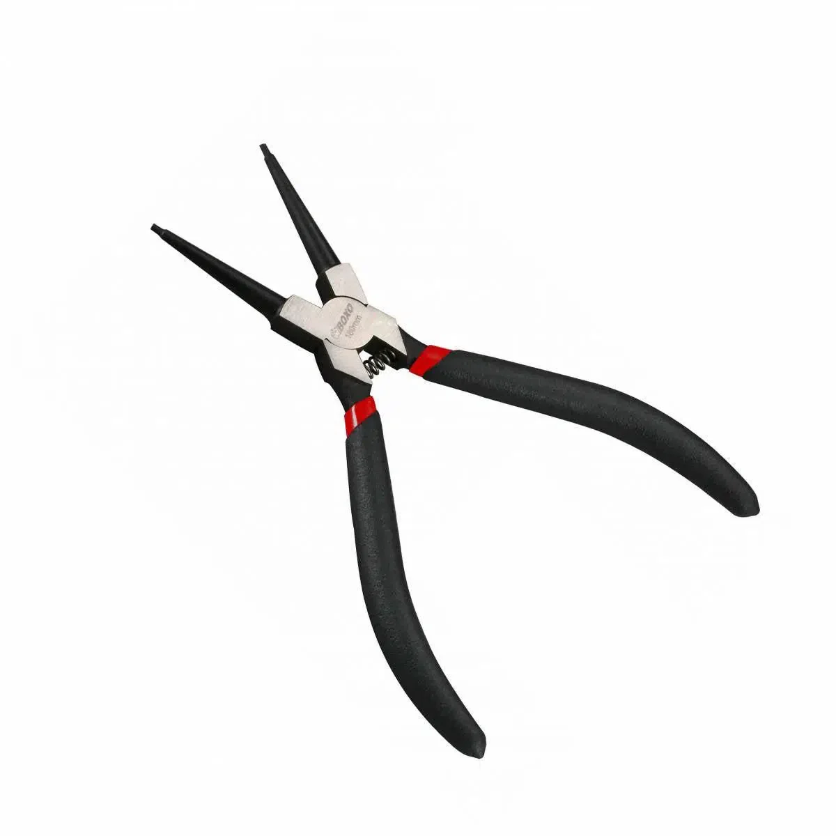 9" Straight Internal Circlip Pliers