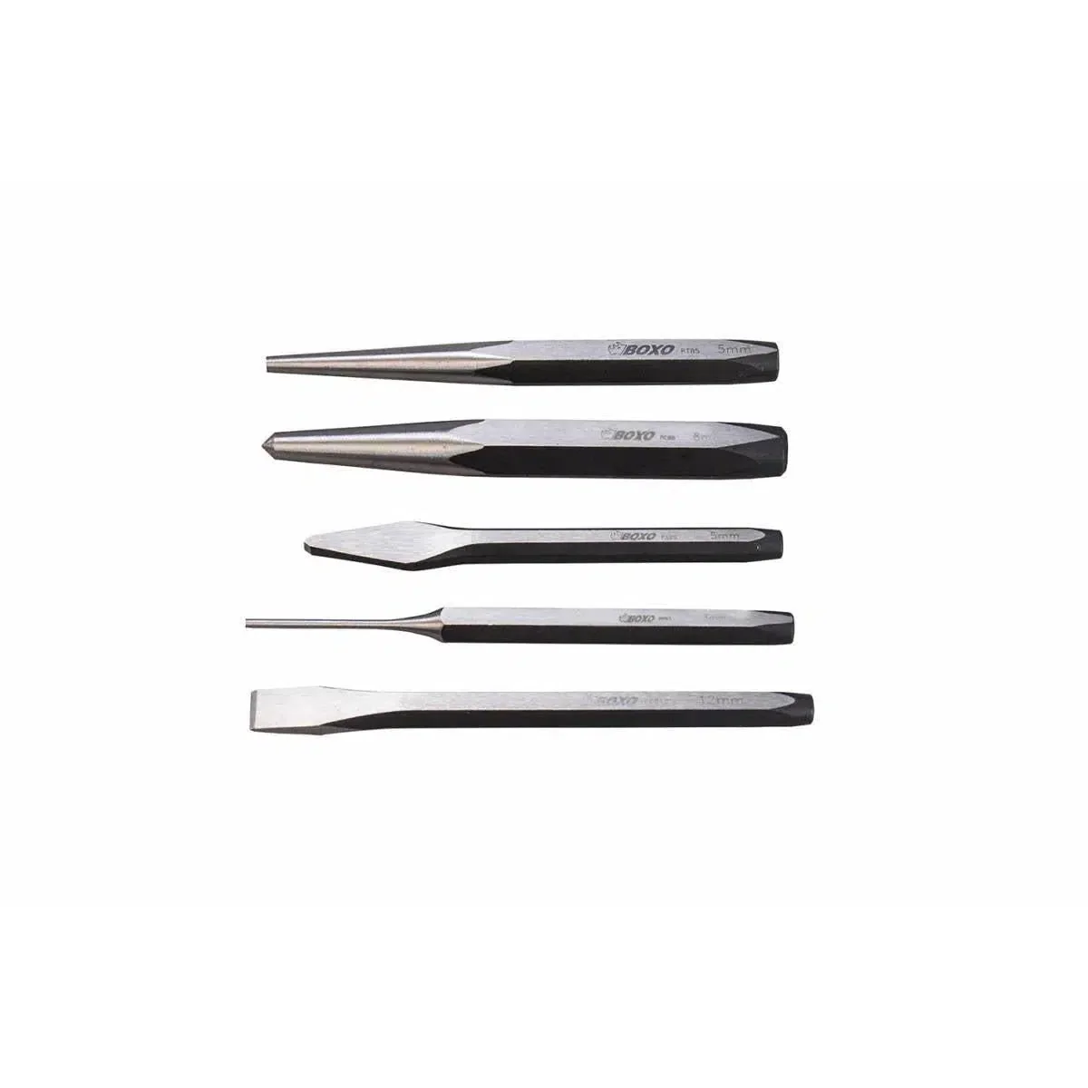 Cold Chisel 10x150mm
