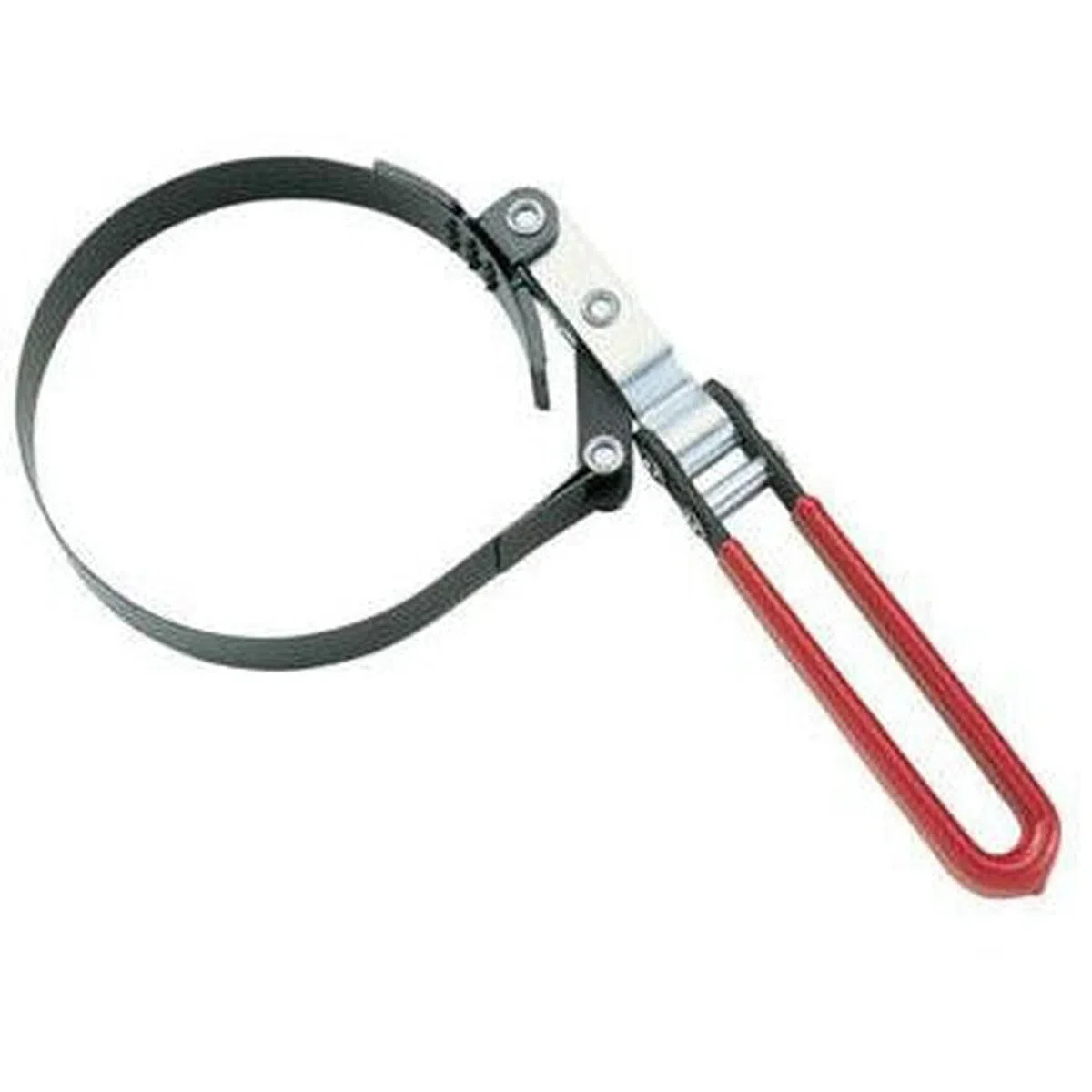 Swivel Handle Oil Filter Wrench, 73mm (2-7/8") to 85mm (3-3/8")