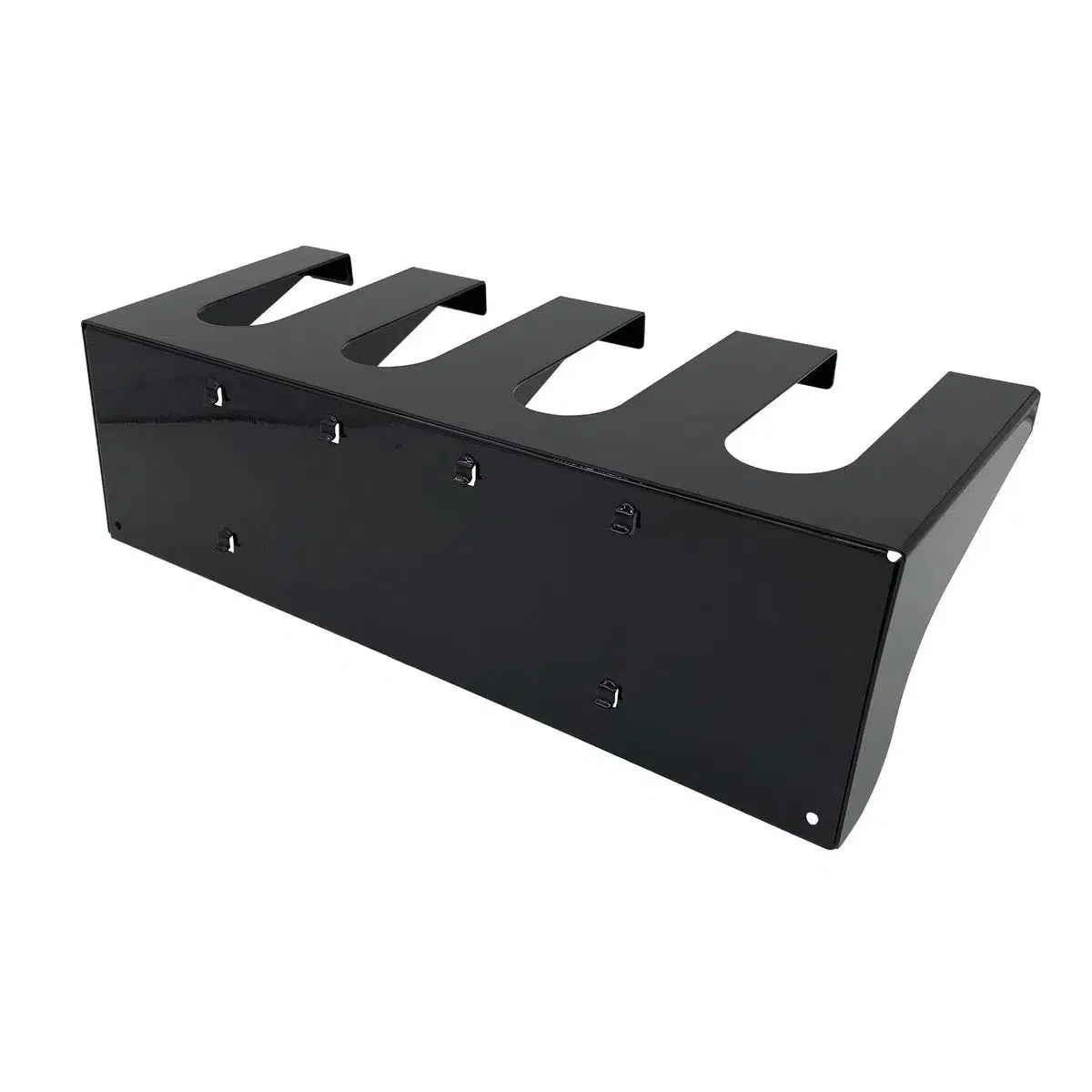 Cordless Tool Holder Pegboard Accessory - Holds 4 Tools - Image 3