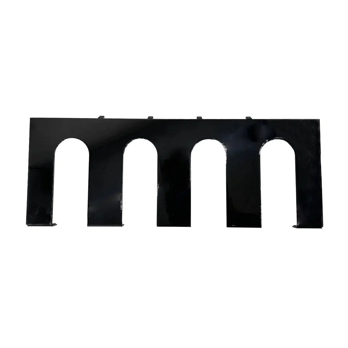Cordless Tool Holder Pegboard Accessory - Holds 4 Tools - Image 4