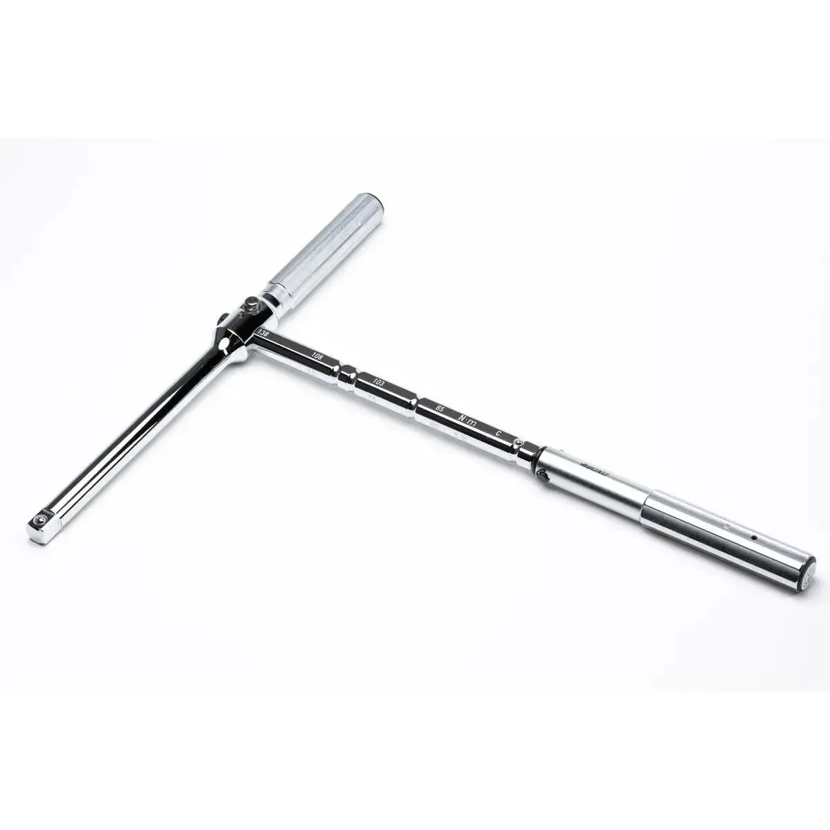 1/2” Drive X-Torq 4-Setting Preset Torque Wrench (60–100 lb-ft) - Image 3