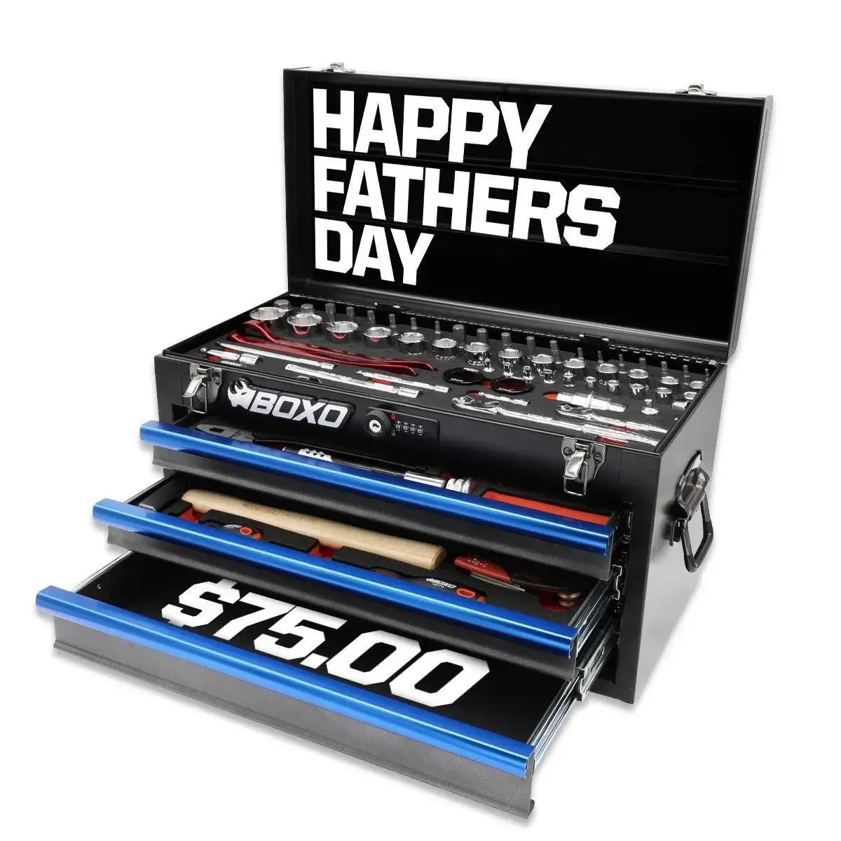 BoxoUSA Father's Day Gift Card - Image 5