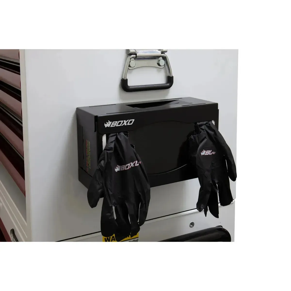 Magnetic Glove Holder - Image 2