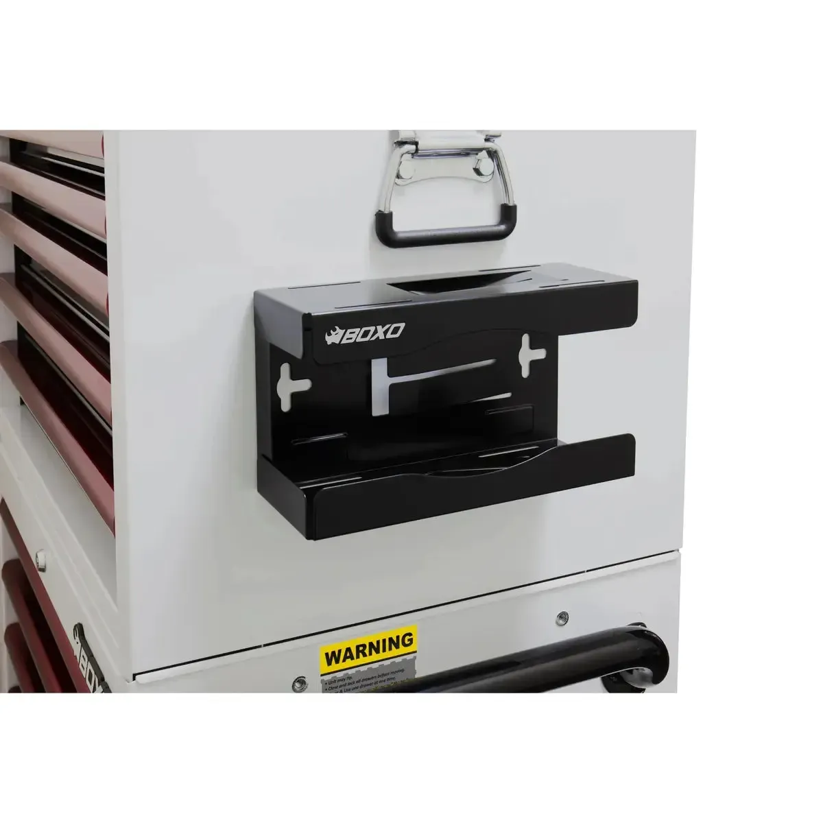 Magnetic Glove Holder - Image 3