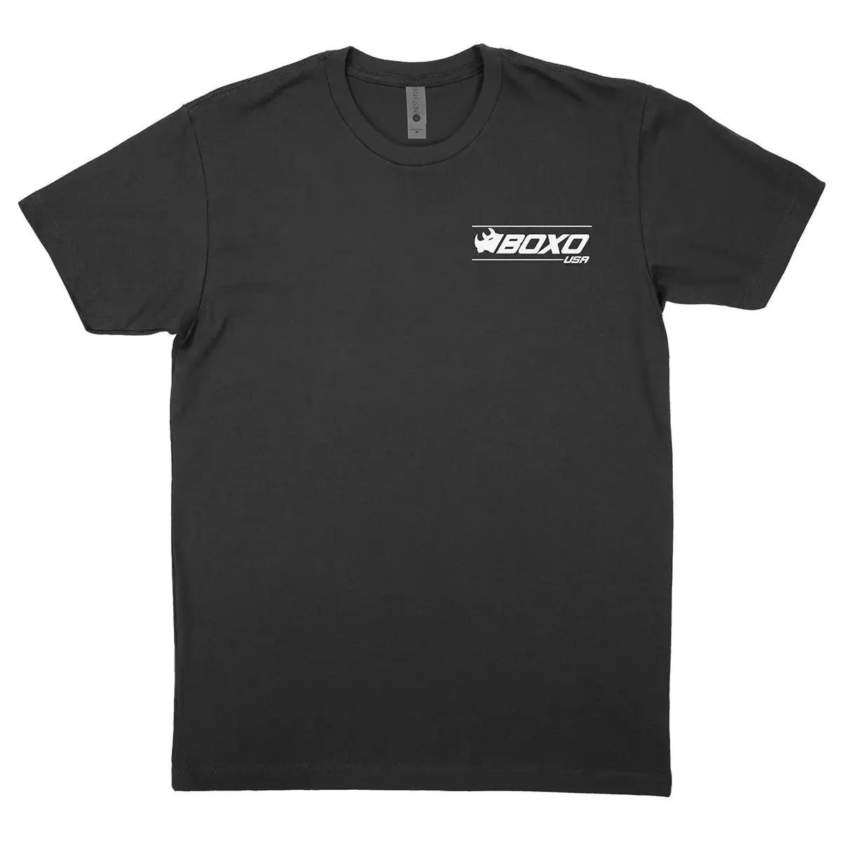 BoxoUSA Everyday Grind Tee - Image 3