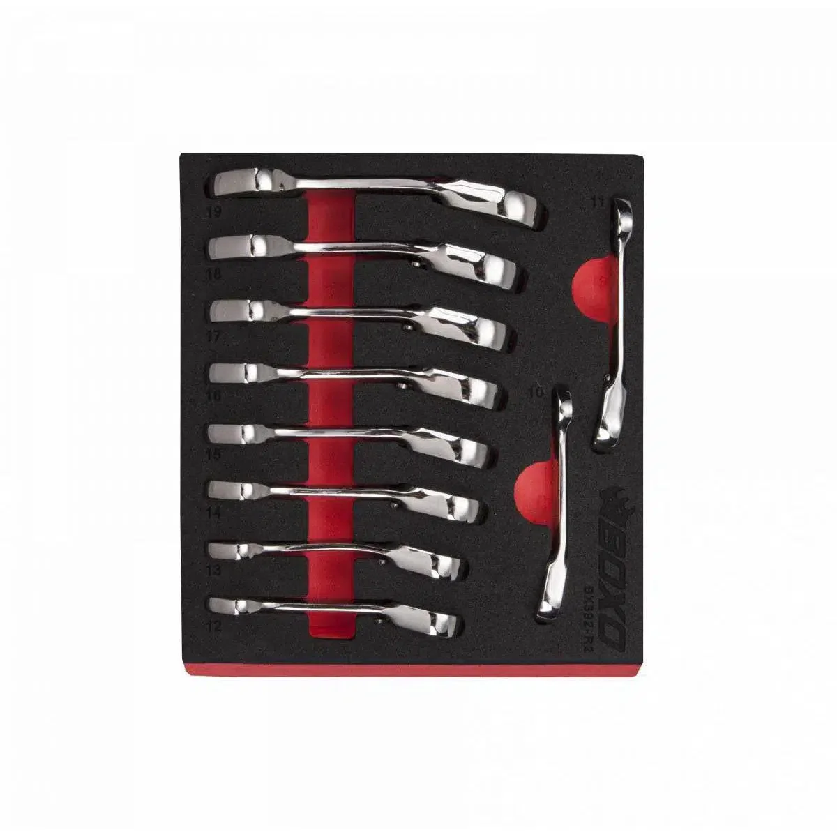 Metric 6-Point Master Tool Set | Elite, 288-Pieces - Image 3