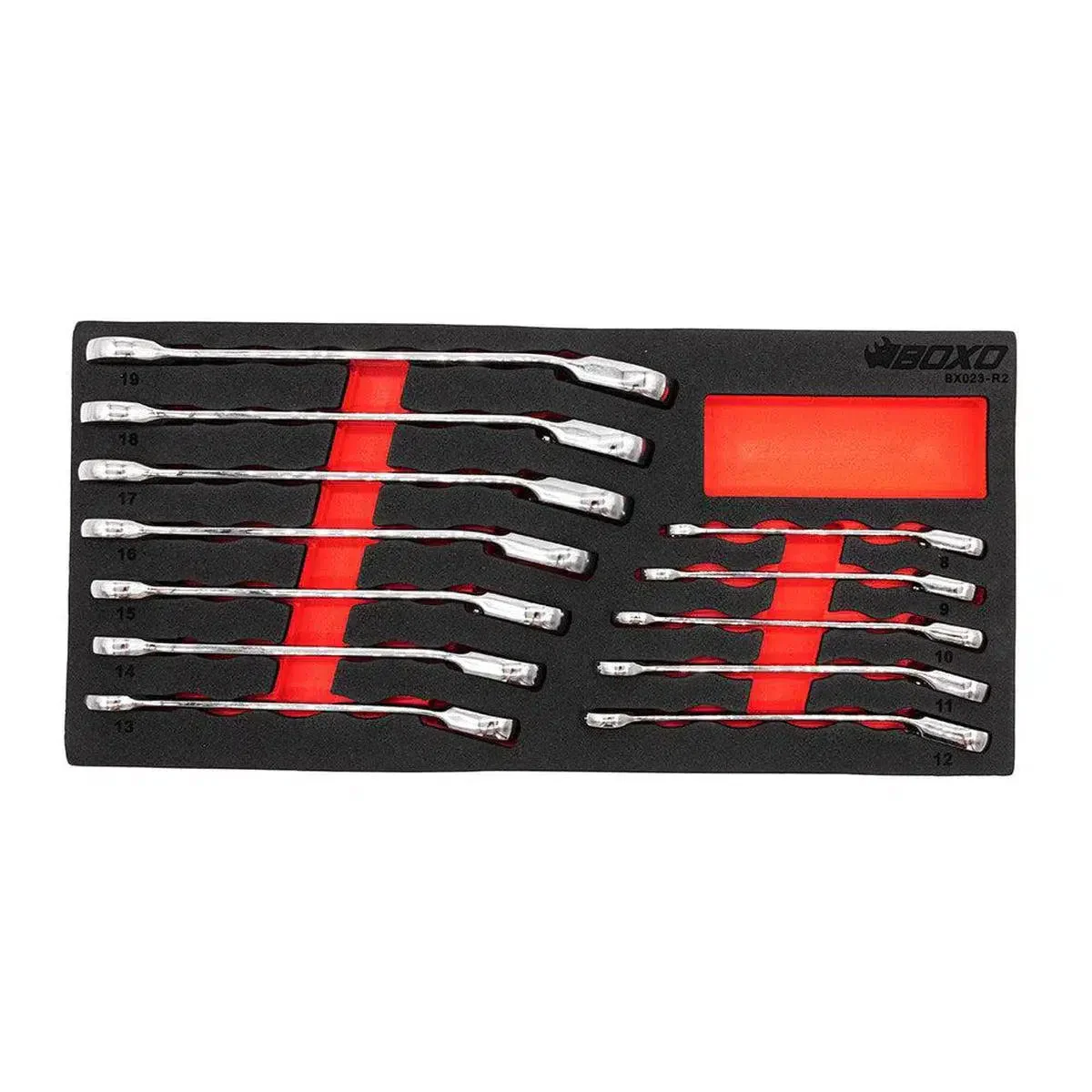 Metric 6-Point Master Tool Set | Elite, 288-Pieces - Image 4