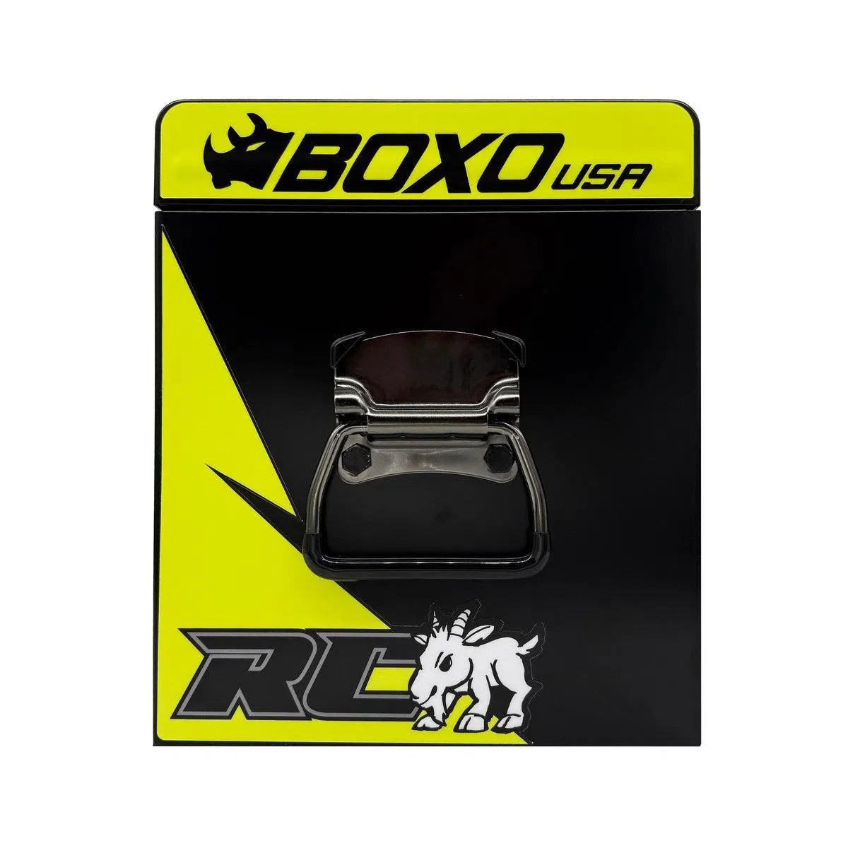 MotoBox | Ricky Carmichael 3-Drawer Portable Tool Box with 103-Piece Metric Motorcycle Tool Set - Image 12