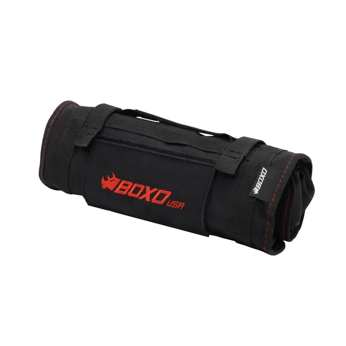 Motorcycle Roll | 48-Piece Motorcycle Tool Kit - Image 4