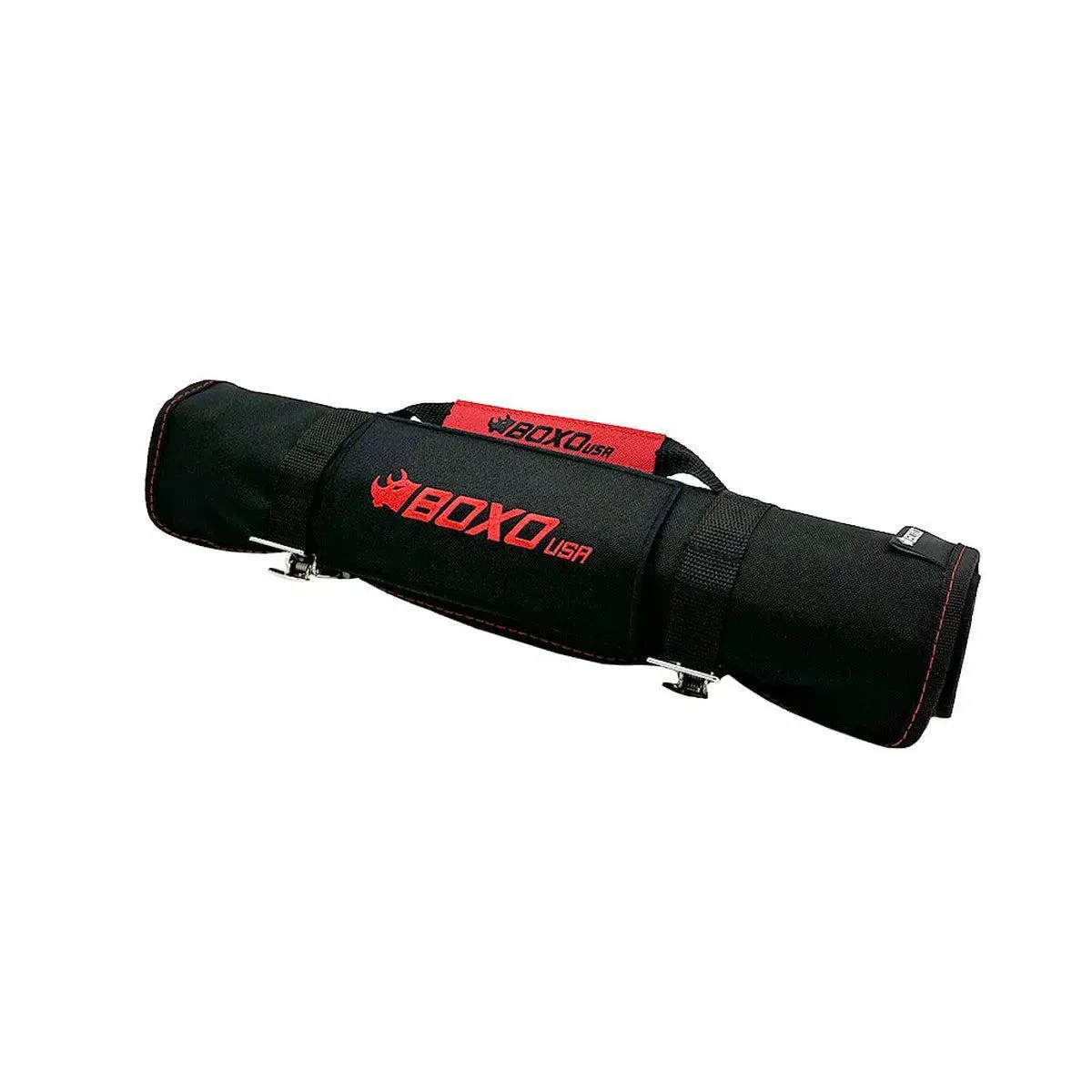 Off-Road Bag Combo | 108-Piece Off-Road Tool Bag and SAE Tool Roll - Image 11