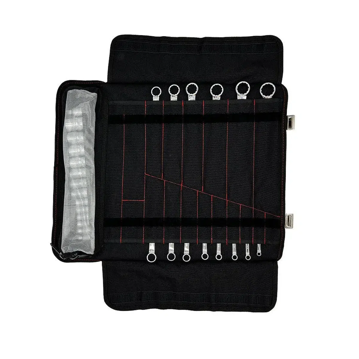 Off-Road Bag Combo | 108-Piece Off-Road Tool Bag and SAE Tool Roll - Image 14