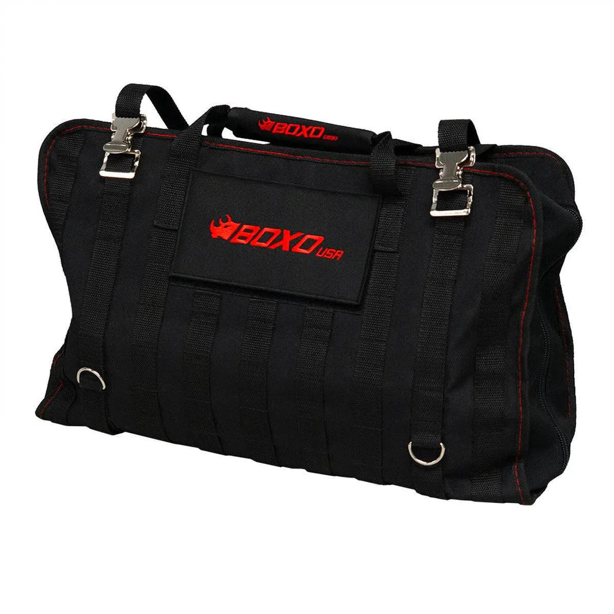 Off-Road Bag Combo | 108-Piece Off-Road Tool Bag and SAE Tool Roll - Image 4
