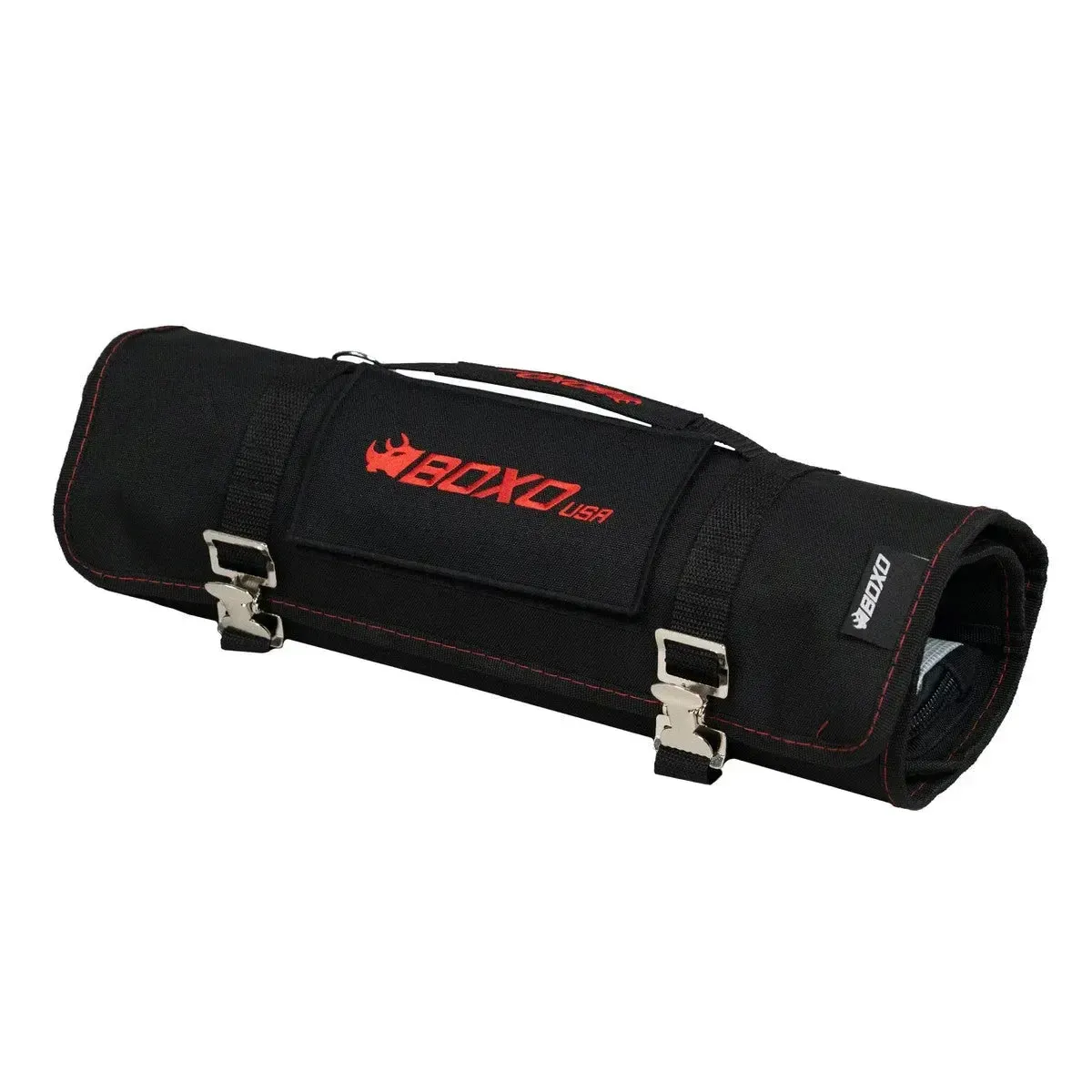Off-Road Bag Combo | 108-Piece Off-Road Tool Bag and SAE Tool Roll - Image 7