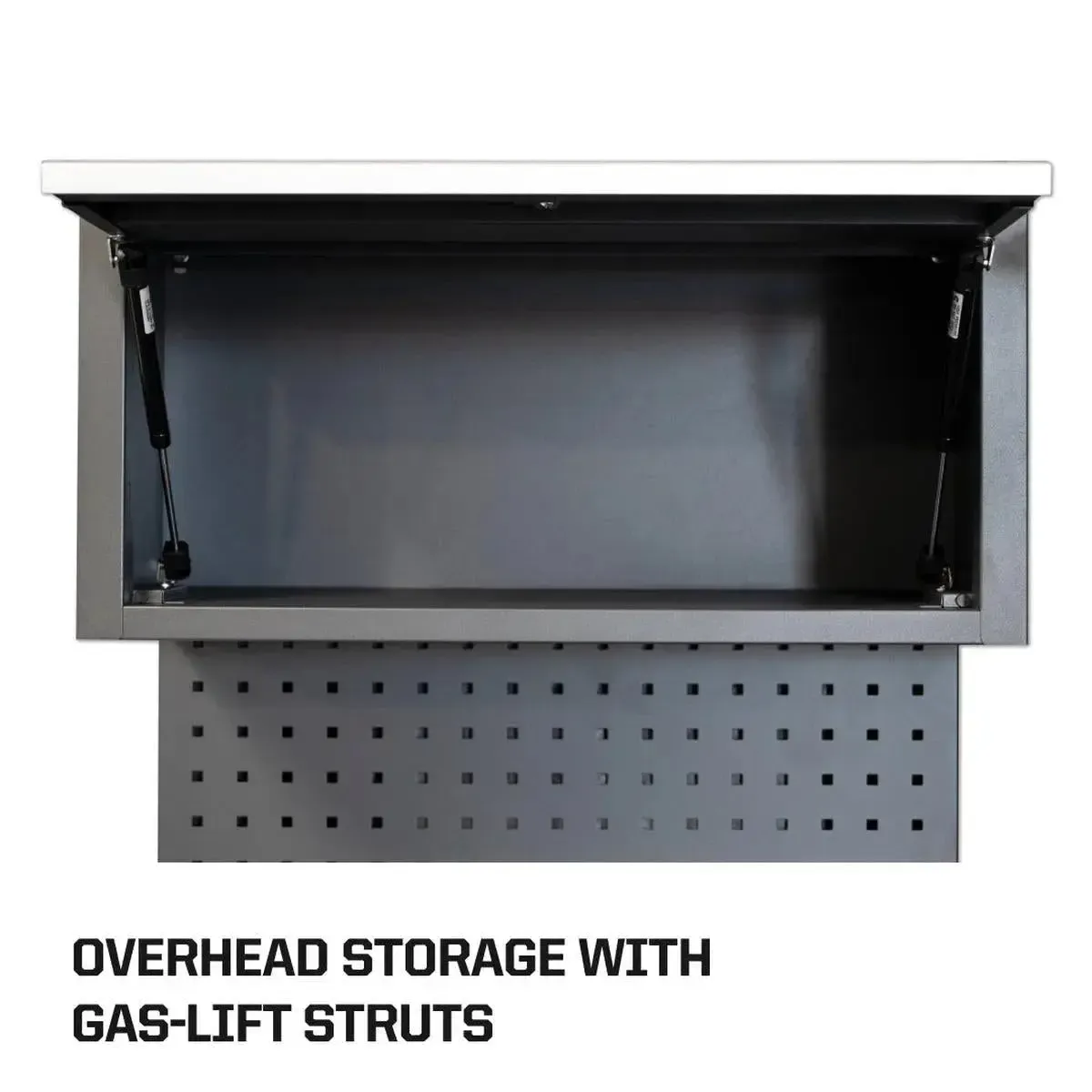 OSM Series | 104" 17-Piece Professional Organized Storage Modules Build Out | 11-Drawers, 6-Cabinets - Image 7
