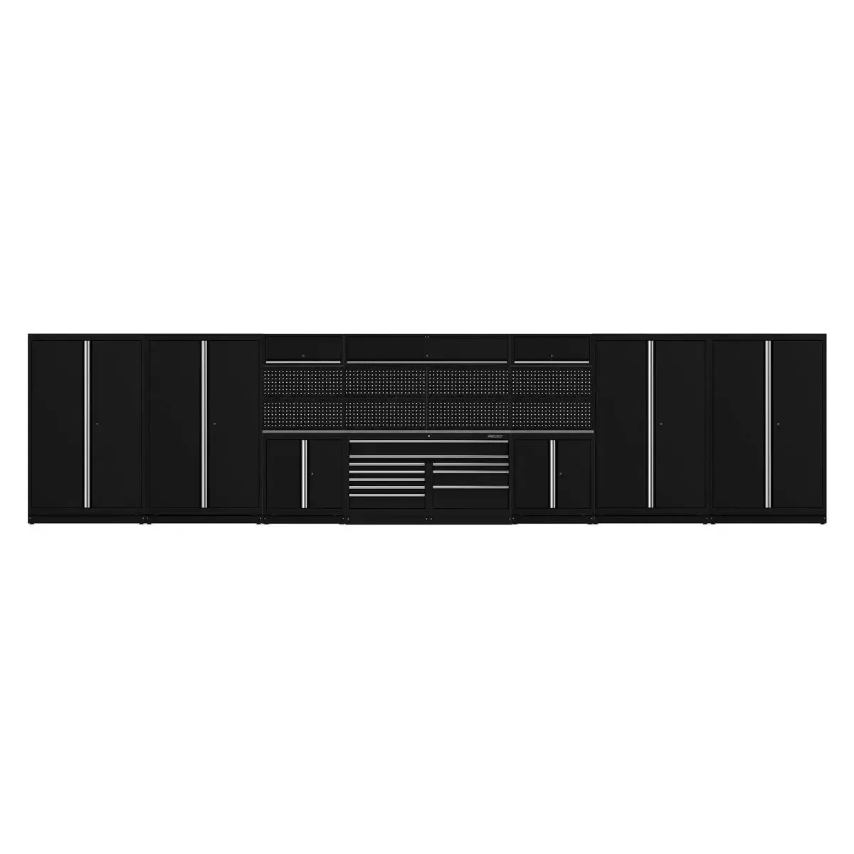OSM | Organized Storage Modules