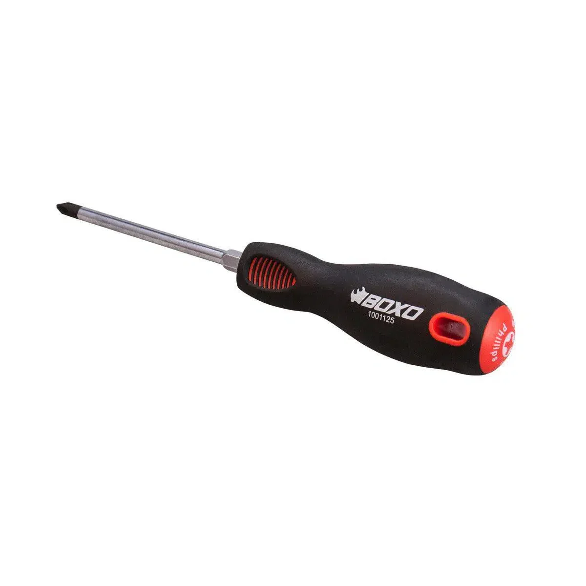 Phillips Screwdriver PH0X75MM