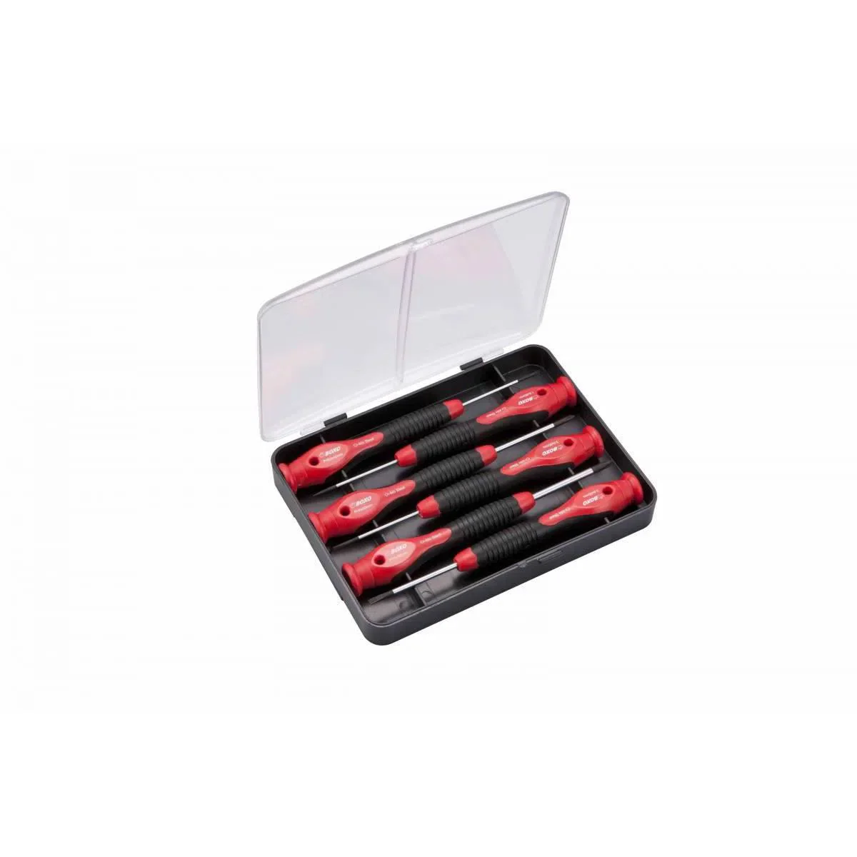 Precision Phillips Screwdriver PH0 x 50mm