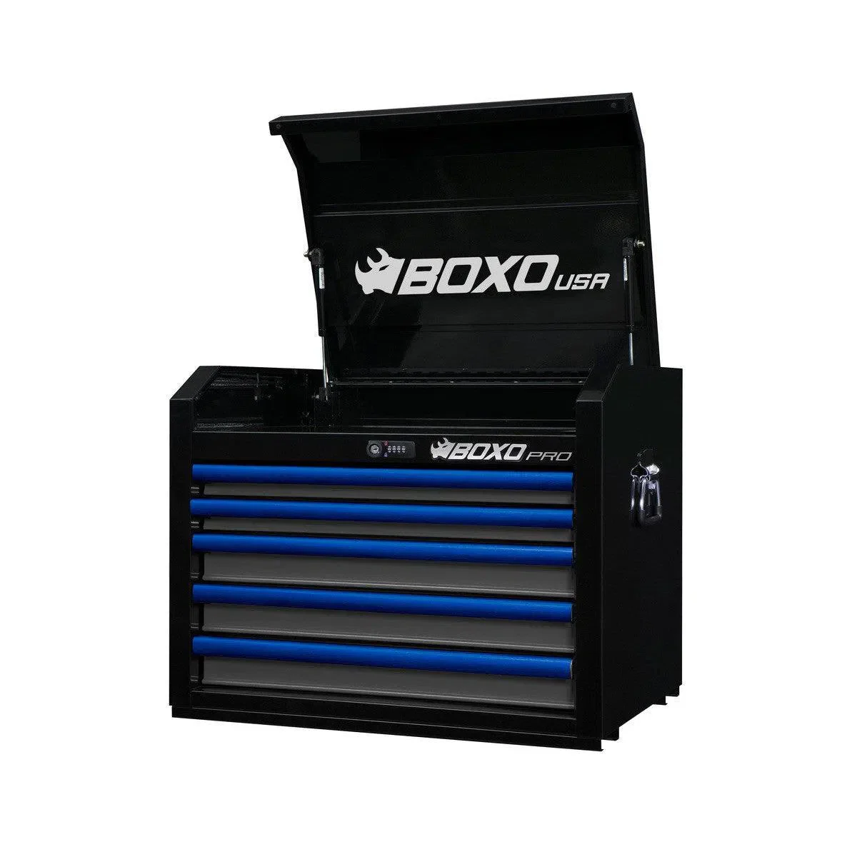 Pro Series | 26" 5-Drawer Tool Chest - Image 3