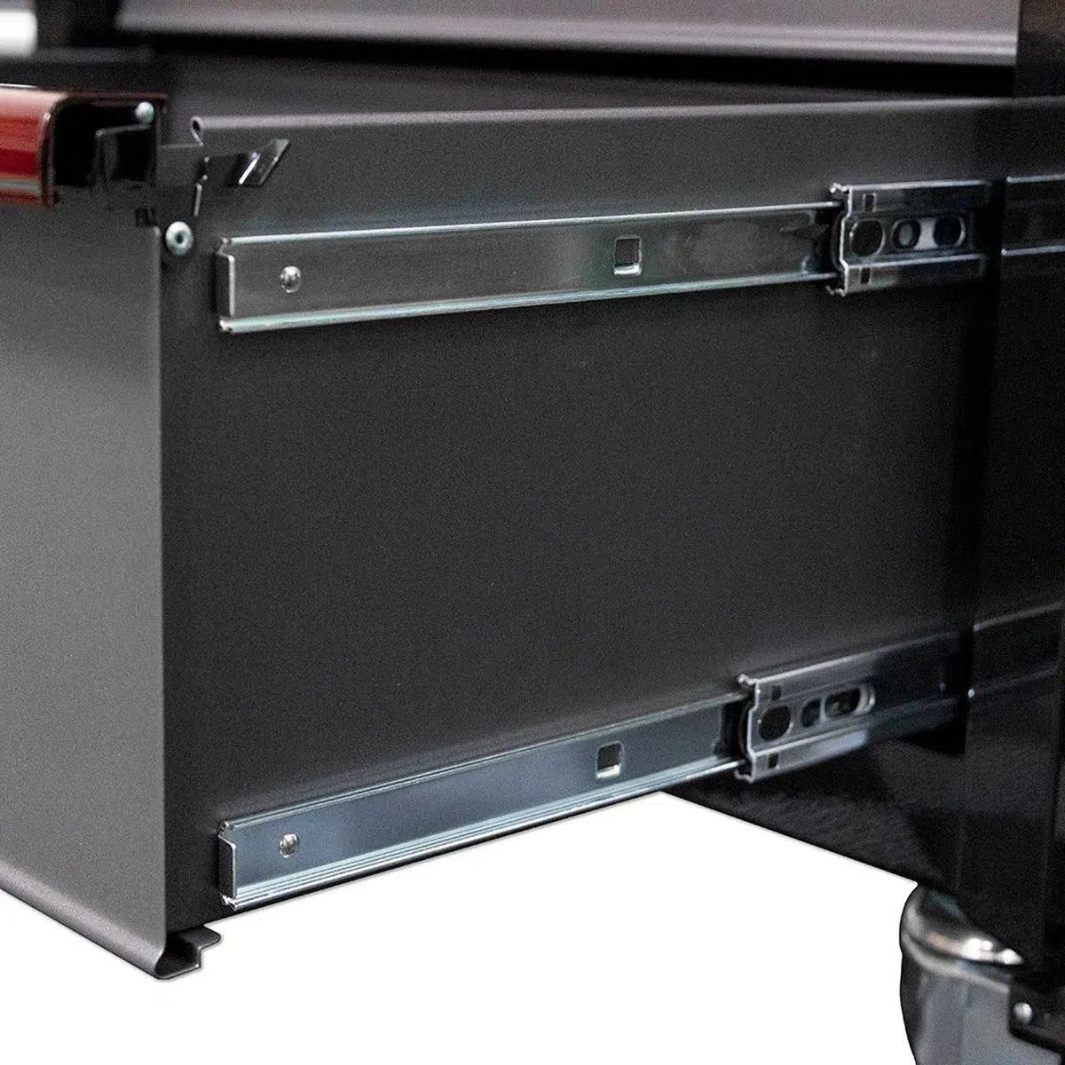 Pro Series | 26" 6-Drawer Rolling Tool Box - Image 12