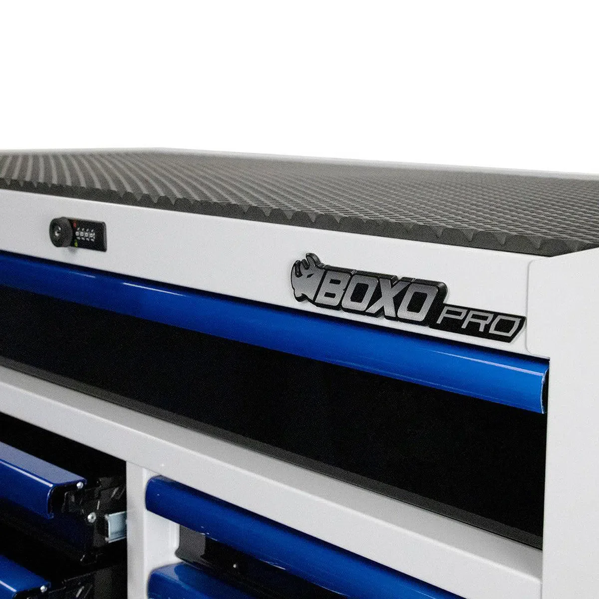 Pro Series | 45" 11-Drawer Rolling Tool Box - Image 10