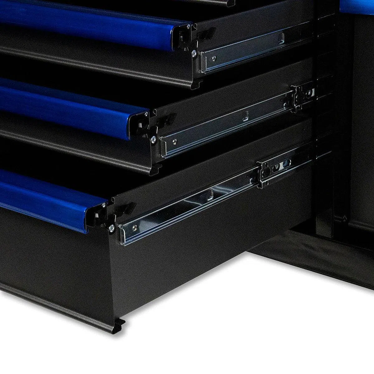 Pro Series | 45" 11-Drawer Rolling Tool Box - Image 12