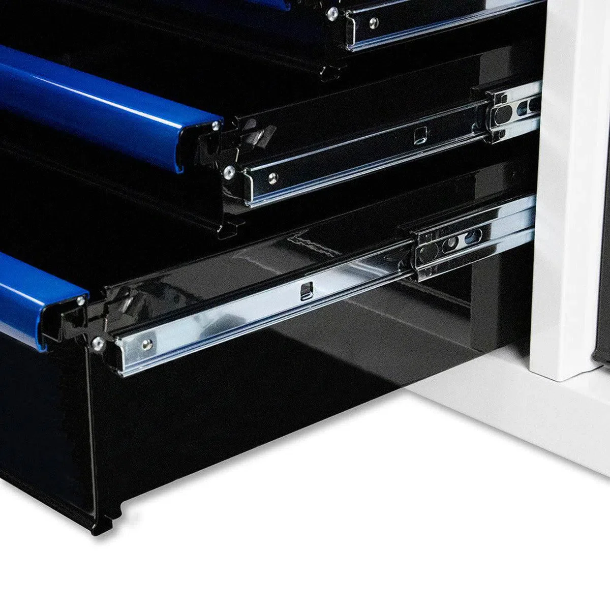 Pro Series | 45" 11-Drawer Rolling Tool Box - Image 13