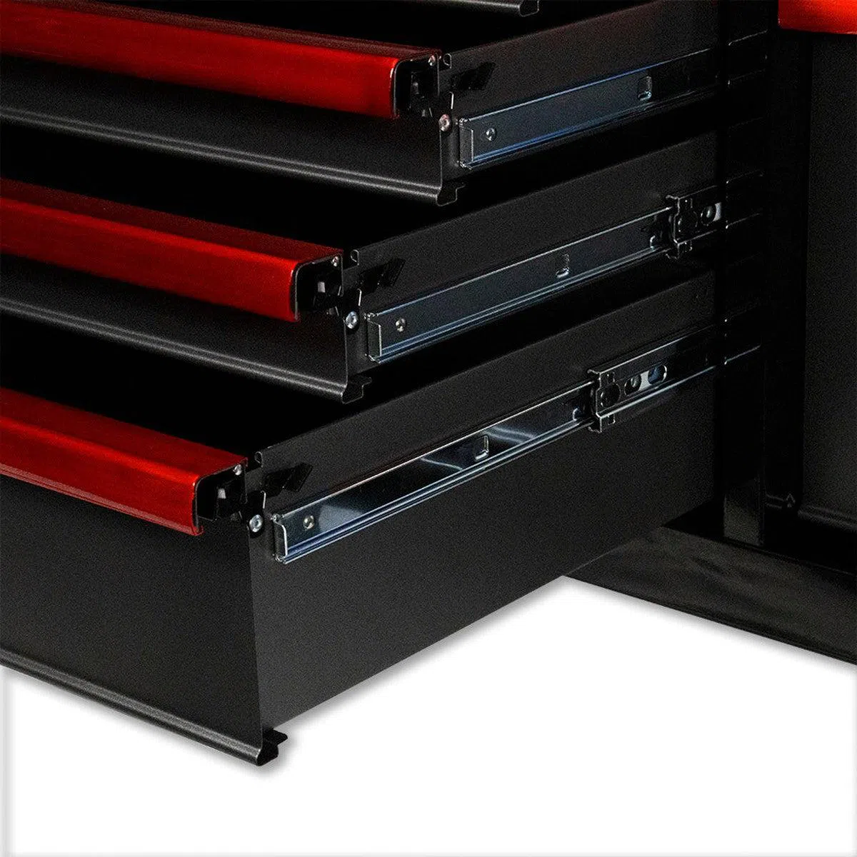 Pro Series | 45" 11-Drawer Rolling Tool Box - Image 14