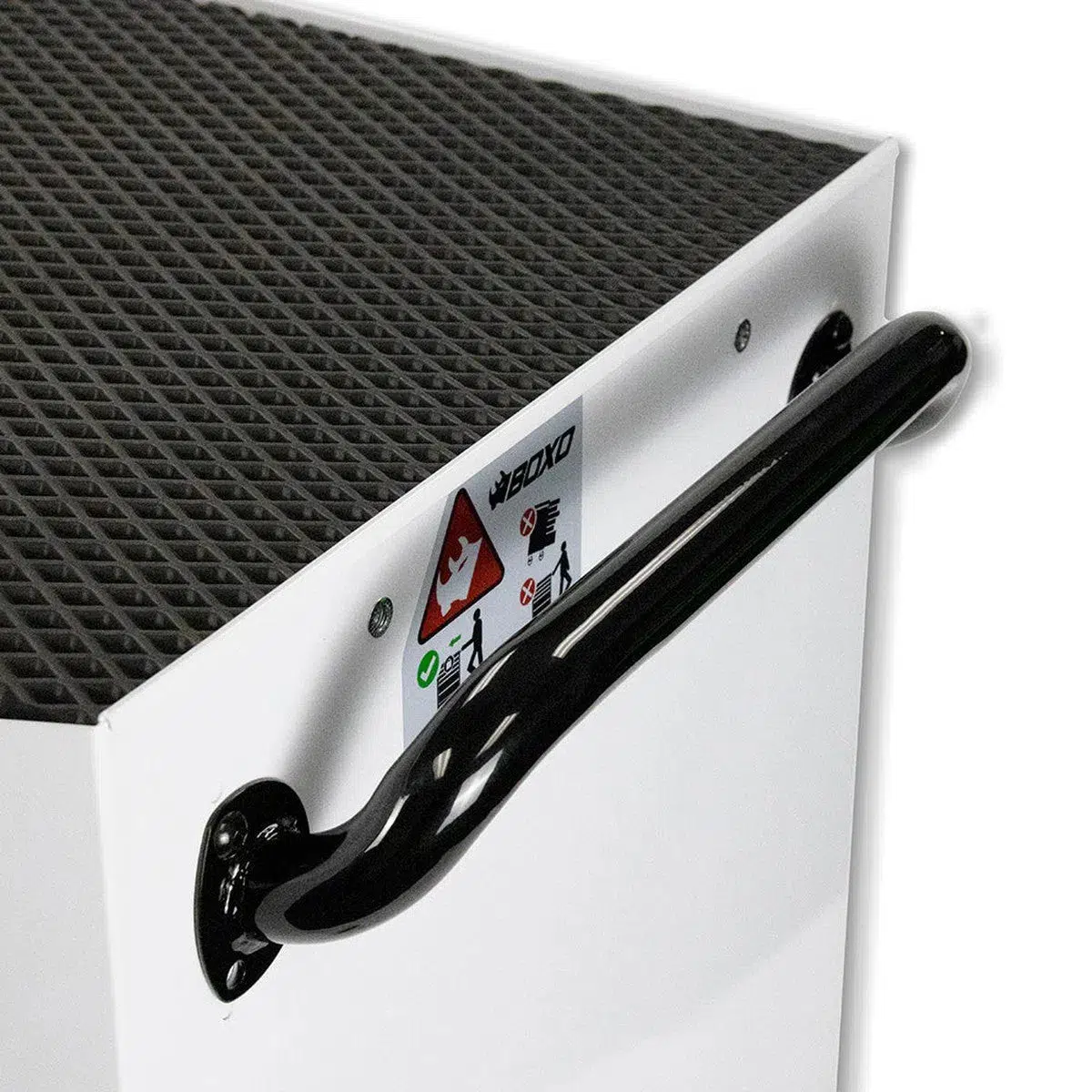 Pro Series | 45" 11-Drawer Rolling Tool Box - Image 16