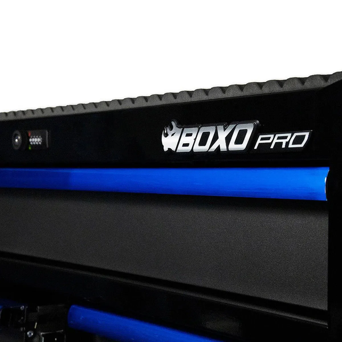Pro Series | 45" 11-Drawer Rolling Tool Box - Image 9
