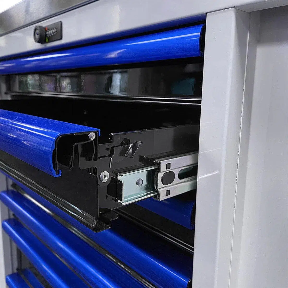 Pro Series | 45” 12-Drawer Workstation Tool Box - Image 8