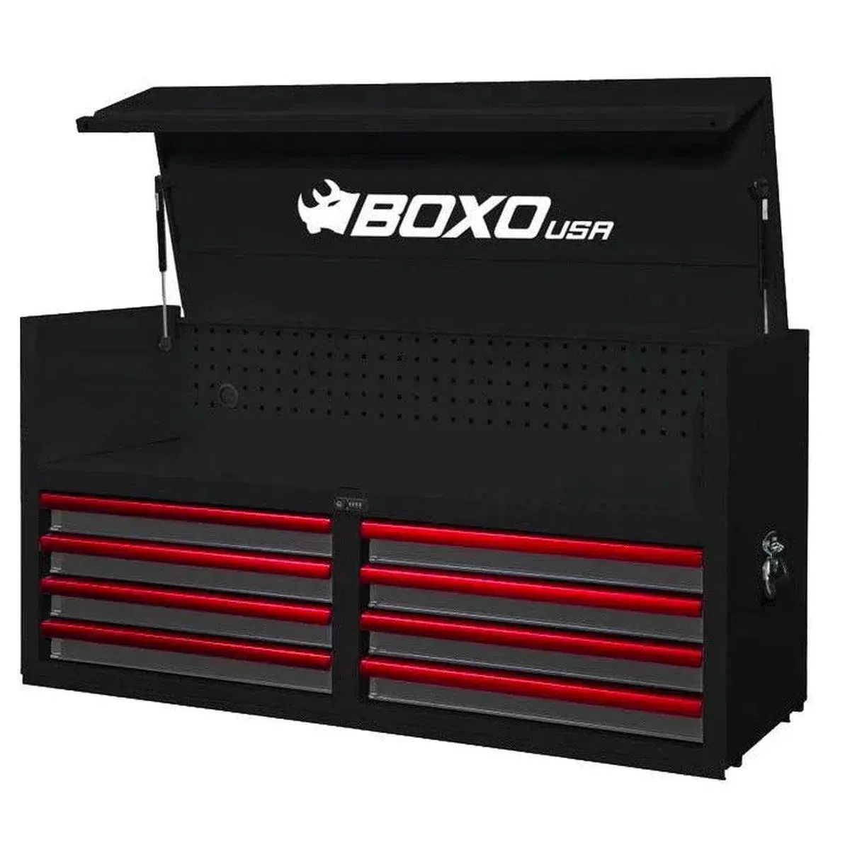PRO SERIES TOP TOOL BOXES