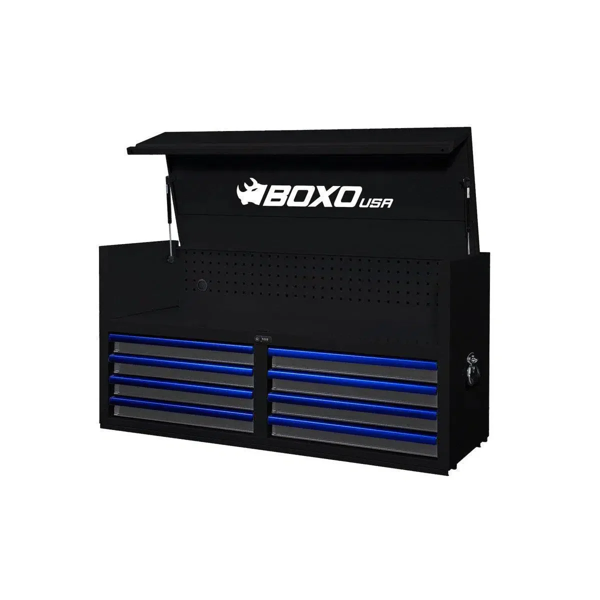 Pro Series | 53" 8-Drawer Tool Chest - Image 3