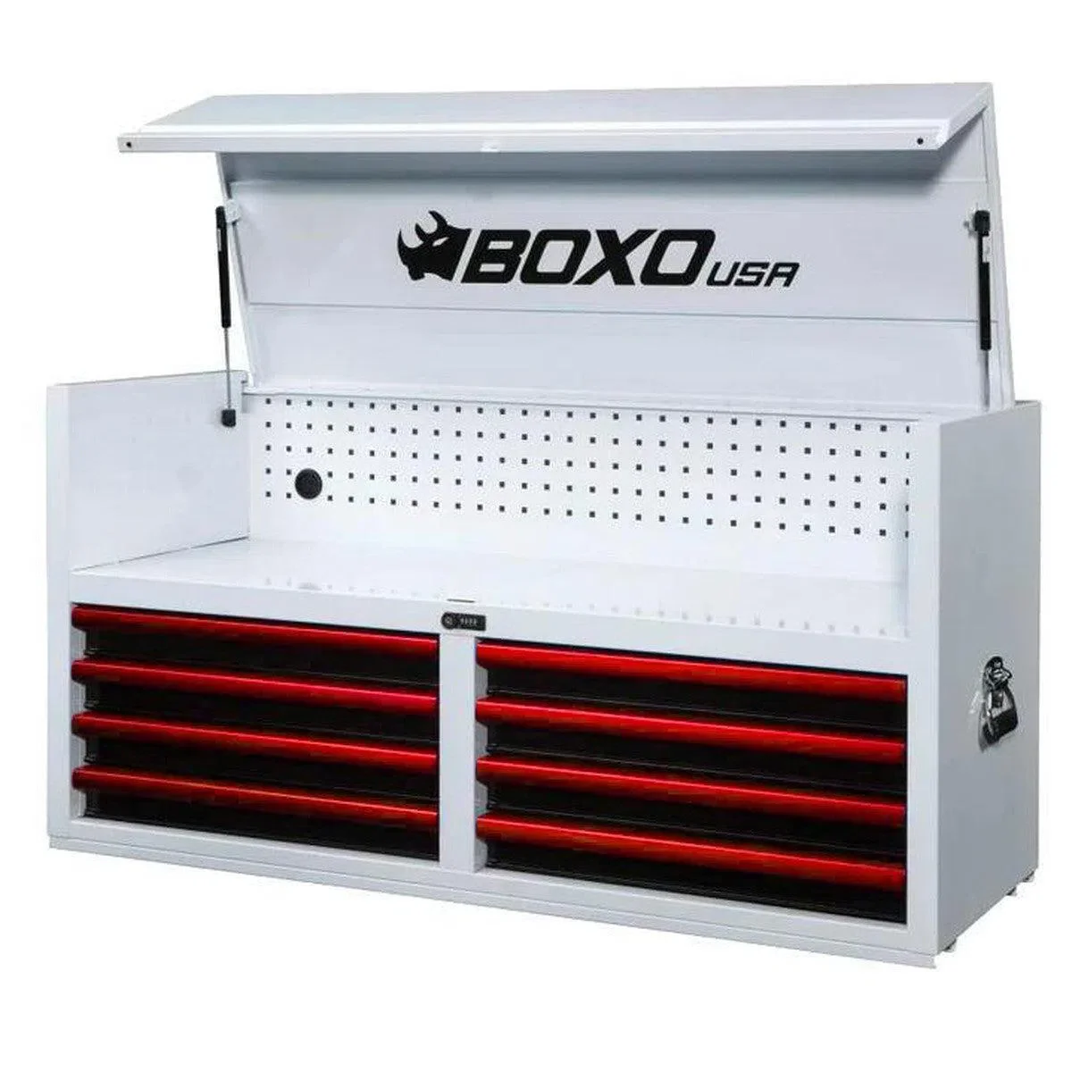 Pro Series | 53" 8-Drawer Tool Chest - Image 4