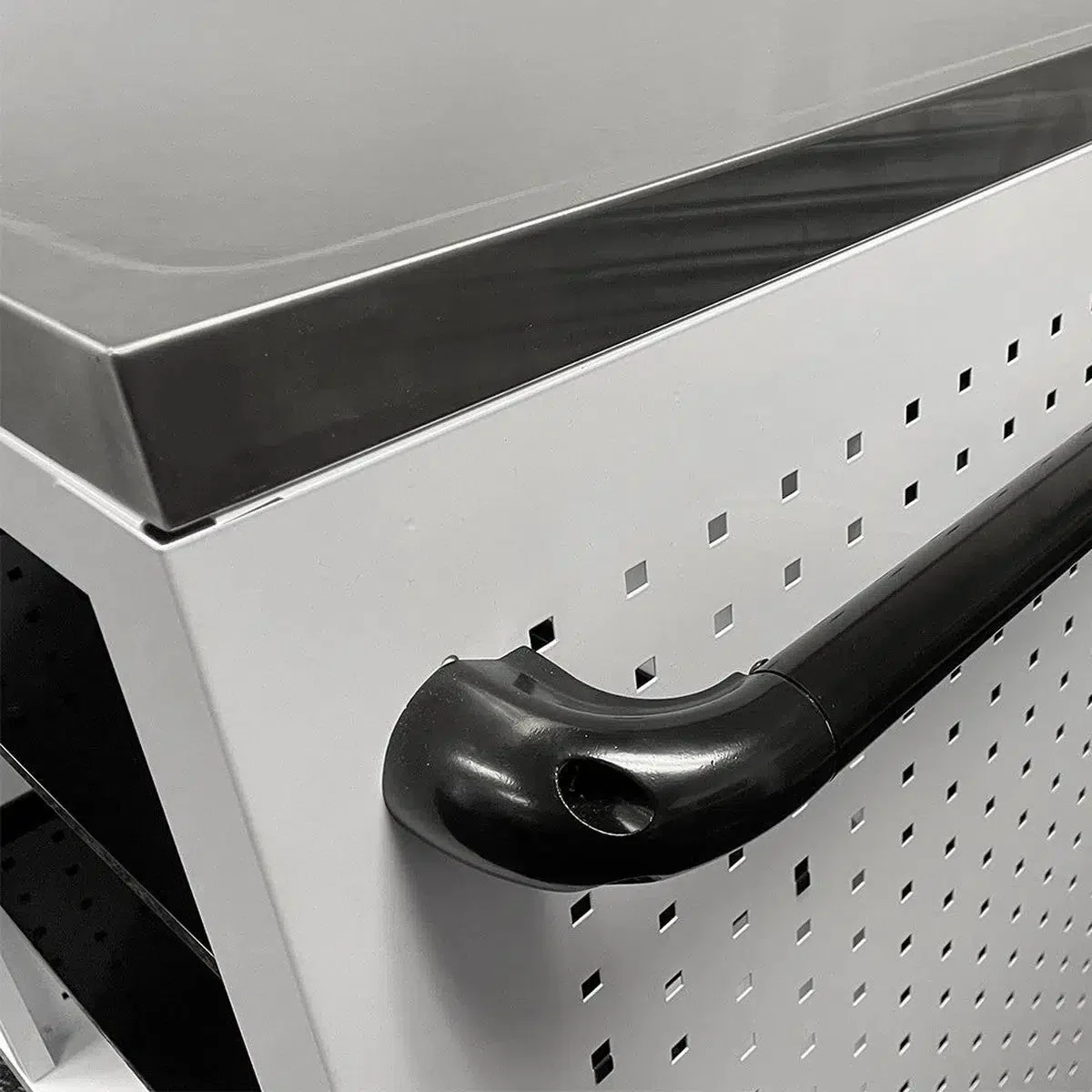Pro Series | 45” 12-Drawer Workstation Tool Box with 222-Piece Master Tool Set - Image 9