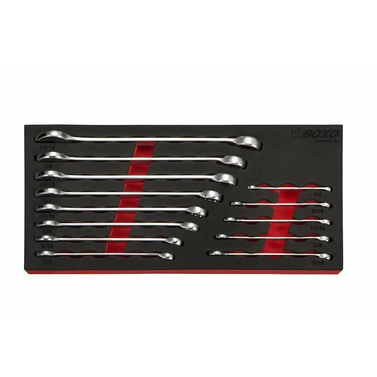 SAE 6-Point Master Tool Set | Elite, 225-Pieces - Image 5
